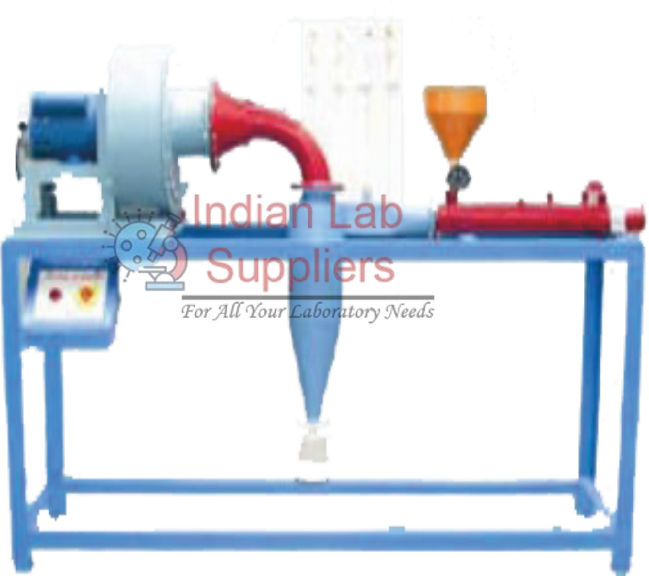 Cyclone Separator